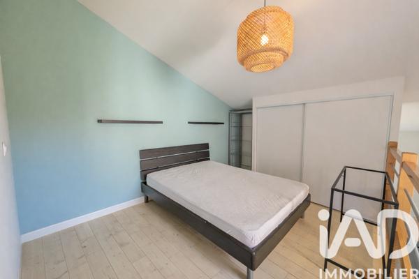 Maison à vendre 5 pièces 118 m² Montamisé