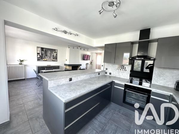 Maison à vendre 4 pièces 120 m² Gagny