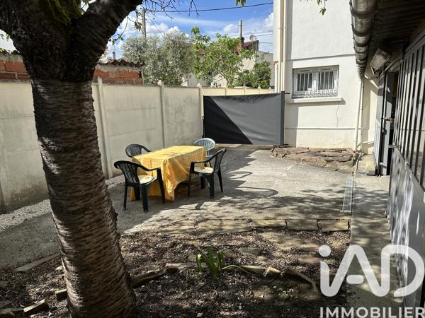 Maison à vendre 4 pièces 120 m² Gagny