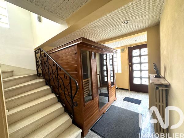 Maison à vendre 4 pièces 120 m² Gagny