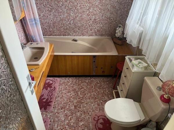 Maison à vendre    5 pièces •  Bruyères-et-Montbérault