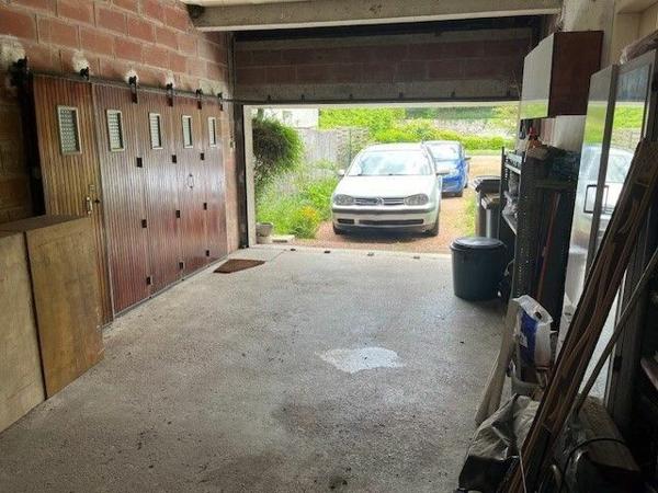 Maison à vendre    5 pièces •  Bruyères-et-Montbérault