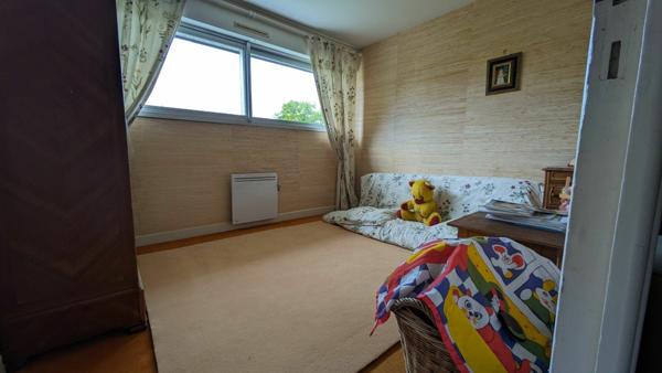 Maison à vendre    5 pièces •  Bruyères-et-Montbérault