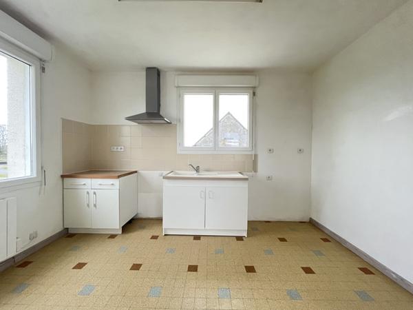 Maison à louer |  St-Étienne-des-Guérets |  5 pièces | 95 m²