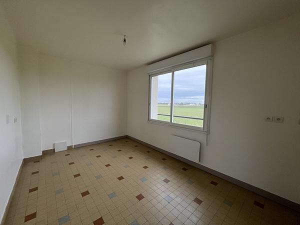 Maison à louer |  St-Étienne-des-Guérets |  5 pièces | 95 m²