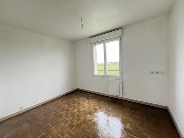 Maison à louer |  St-Étienne-des-Guérets |  5 pièces | 95 m²