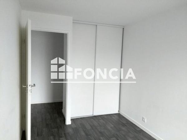 Location Appartement 3 pièces 61.77 m² - 160 RUE DES FARINES Brest 29200