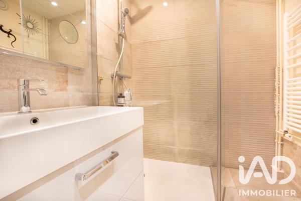 Appartement à vendre 3 pièces 67,56 m² Sainte-Foy-lès-Lyon