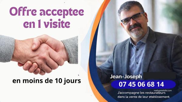 Une perle rare en hypercentre, flux piéton exceptionnel à Toulouse