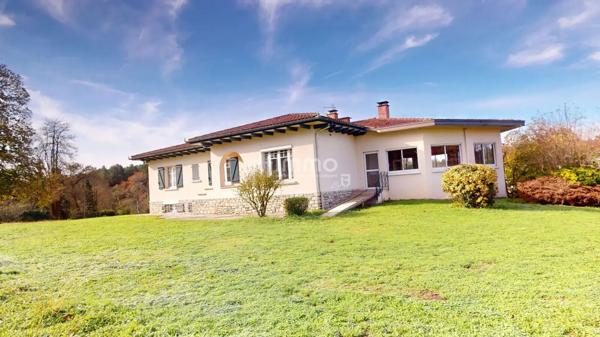 Ancienne demeure de Maïté