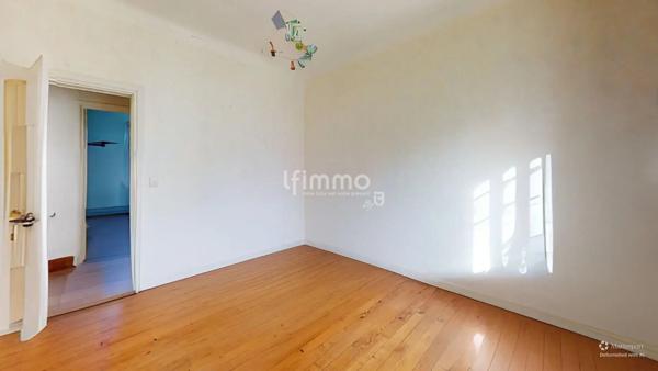 Ancienne demeure de Maïté