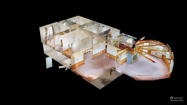 Ancienne demeure de Maïté