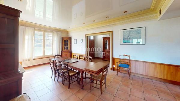 Ancienne demeure de Maïté