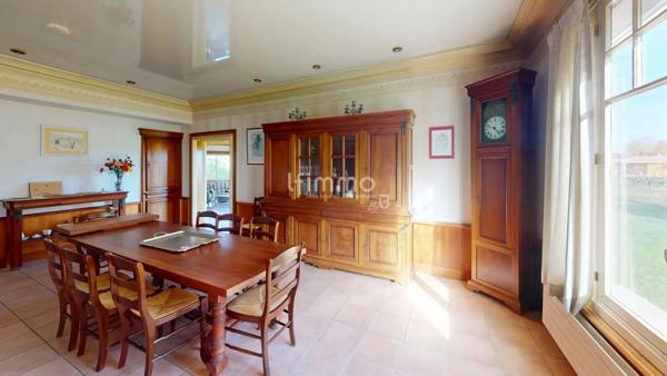 Ancienne demeure de Maïté