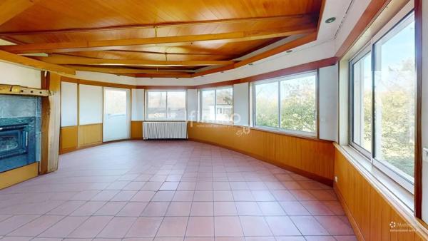 Ancienne demeure de Maïté