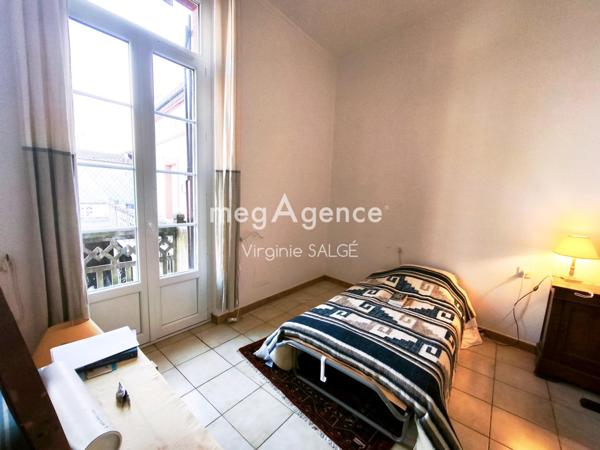 Appartement à TOULOUSE, 31000 - 3 pièces 53m²