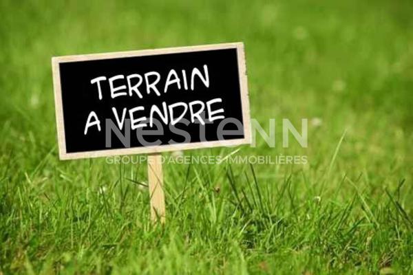 Terrain Saint Quay Portrieux 567 m2