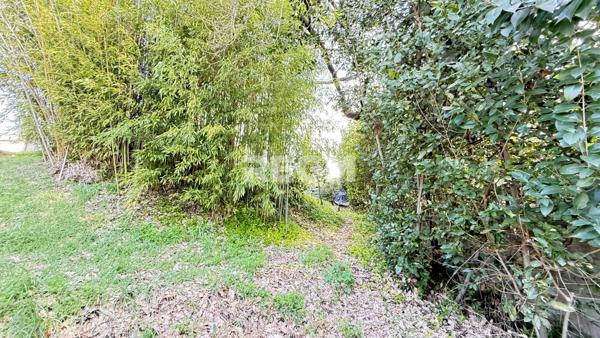 Alès (30100) Maison de type 4 sur parcelle de 1136 m2