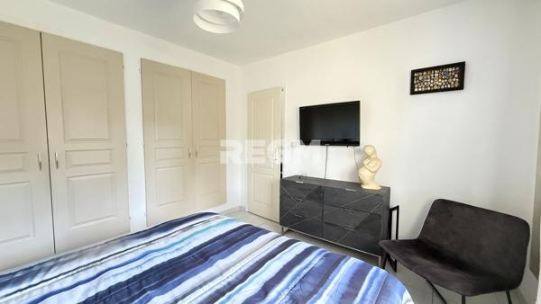 Alès (30100) Maison de type 4 sur parcelle de 1136 m2