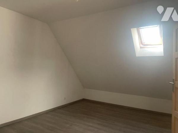 A VENDRE - A BAILLEUL dans le NORD (59) - À deux pas du centre-ville de Bailleul, de la gare et...