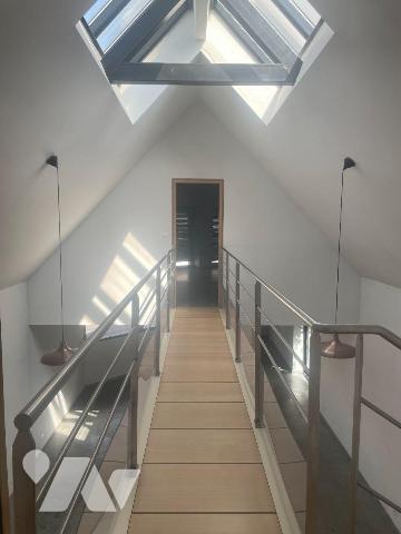 A VENDRE - A BAILLEUL dans le NORD (59) - À deux pas du centre-ville de Bailleul, de la gare et...