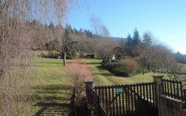 Maison à vendre    5 pièces •  Thézillieu