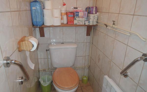 Maison à vendre    5 pièces •  Thézillieu