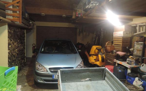 Maison à vendre    5 pièces •  Thézillieu