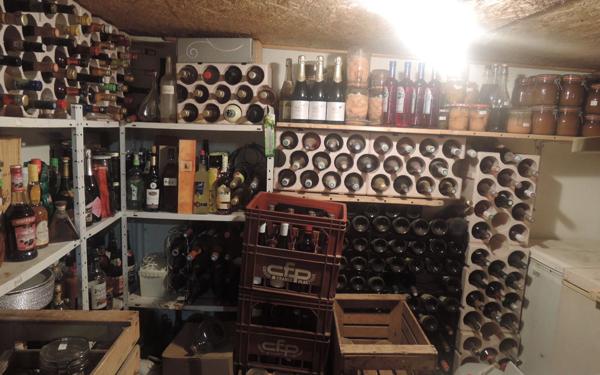 Maison à vendre    5 pièces •  Thézillieu