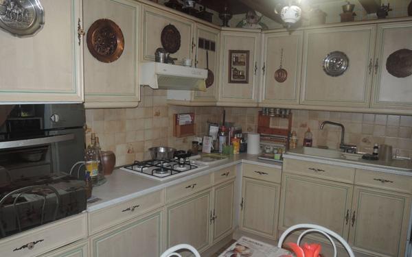 Maison à vendre    5 pièces •  Thézillieu