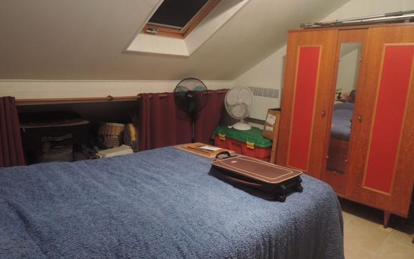 Maison à vendre    5 pièces •  Thézillieu