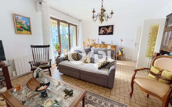 Appartement à vendre    3 pièces • 75 m2 Brive-la-Gaillarde