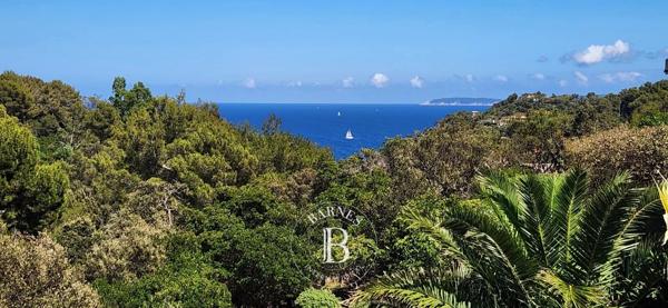 Bormes-les-Mimosas, Maison  190 m² à vendre