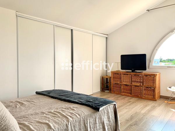Appartement 3 pièces - 63 m² Exclusivité efficity
