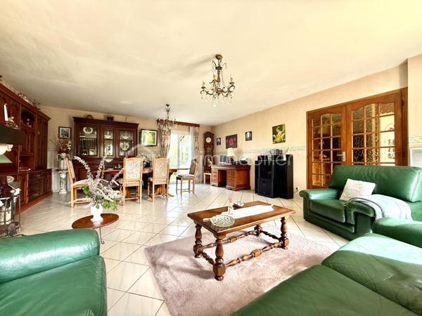 Maison de 156 m²