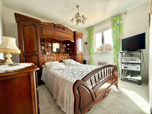Maison de 156 m²
