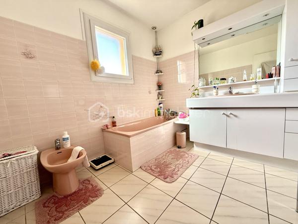 Maison de 156 m²
