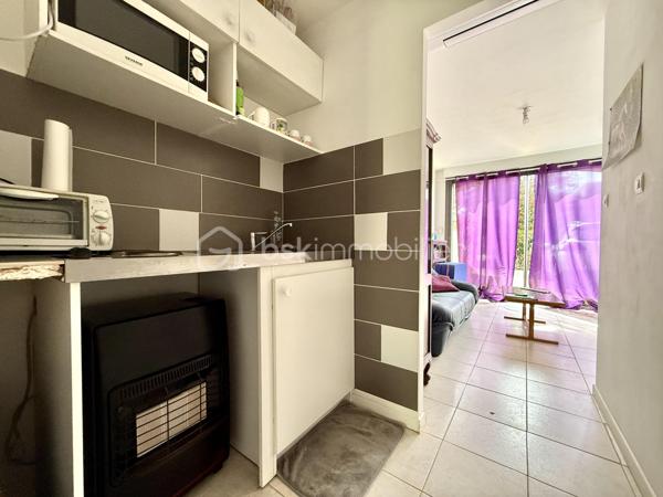 Maison de 156 m²