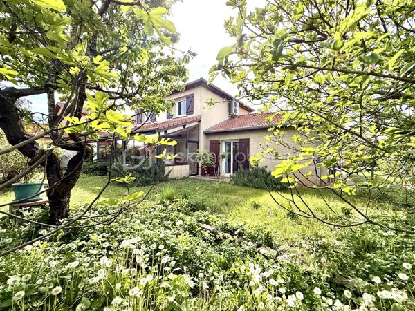 Maison de 156 m²
