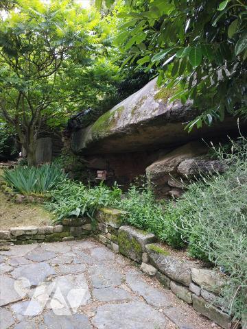 A VENDRE BERRIEN MAGNIFIQUE PROPRIETE RURALE PROCHE HUELGOAT