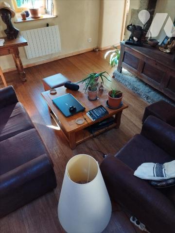 A VENDRE BERRIEN MAGNIFIQUE PROPRIETE RURALE PROCHE HUELGOAT