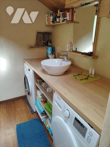 A VENDRE BERRIEN MAGNIFIQUE PROPRIETE RURALE PROCHE HUELGOAT