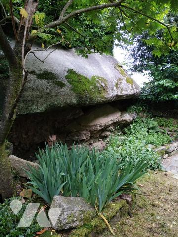 A VENDRE BERRIEN MAGNIFIQUE PROPRIETE RURALE PROCHE HUELGOAT