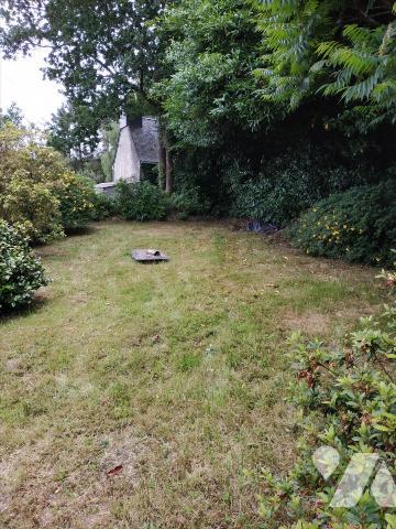 A VENDRE BERRIEN MAGNIFIQUE PROPRIETE RURALE PROCHE HUELGOAT