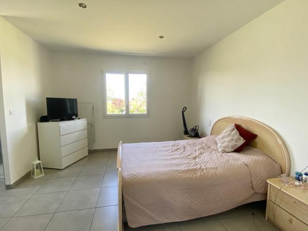 Maison à vendre |  Jugeals-Nazareth |  5 pièces | 131 m²