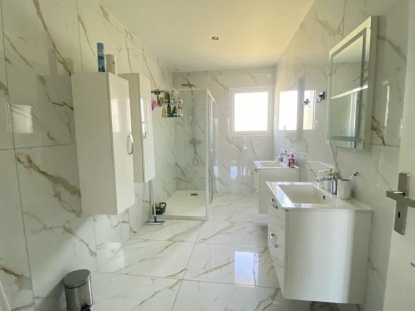 Maison à vendre |  Jugeals-Nazareth |  5 pièces | 131 m²