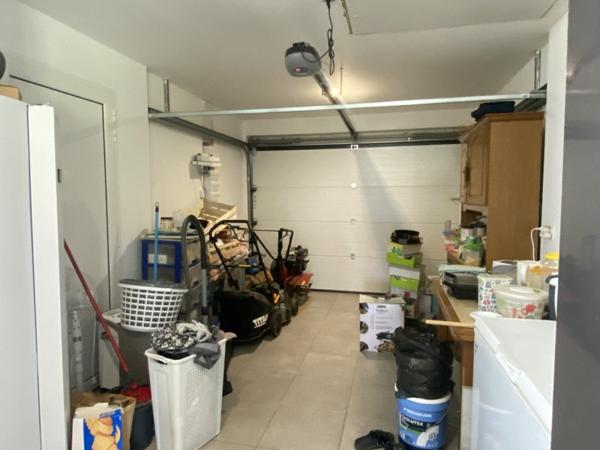 Maison à vendre |  Jugeals-Nazareth |  5 pièces | 131 m²