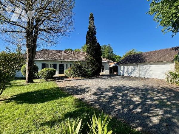 PROPRIETE DE 220m² AVEC PISCINE QUARTIER PRISE !