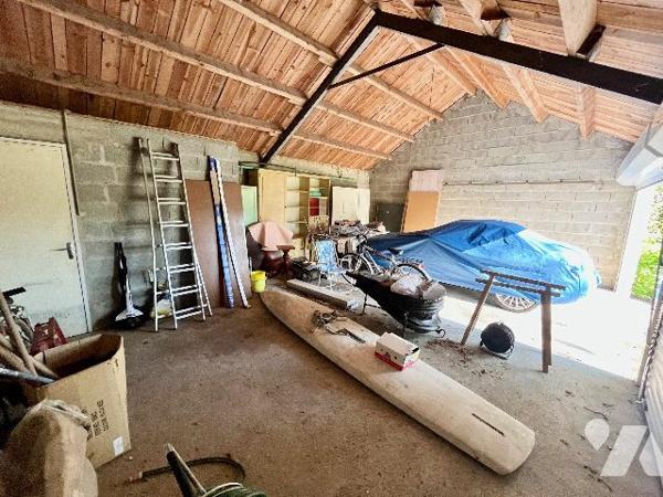 PROPRIETE DE 220m² AVEC PISCINE QUARTIER PRISE !