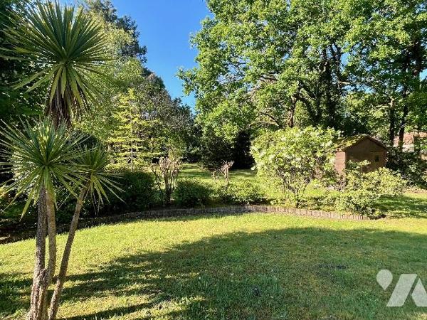 PROPRIETE DE 220m² AVEC PISCINE QUARTIER PRISE !